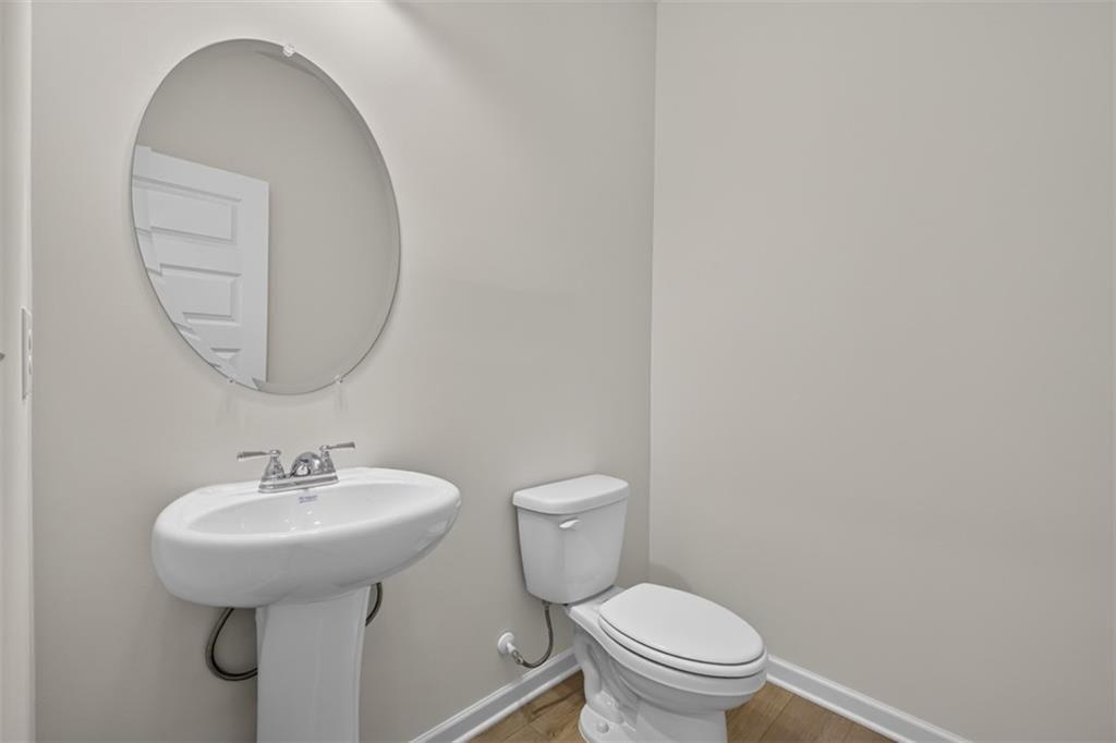 136 Jones Ridge Drive Dallas, GA 30132 - Photo 28 of 82