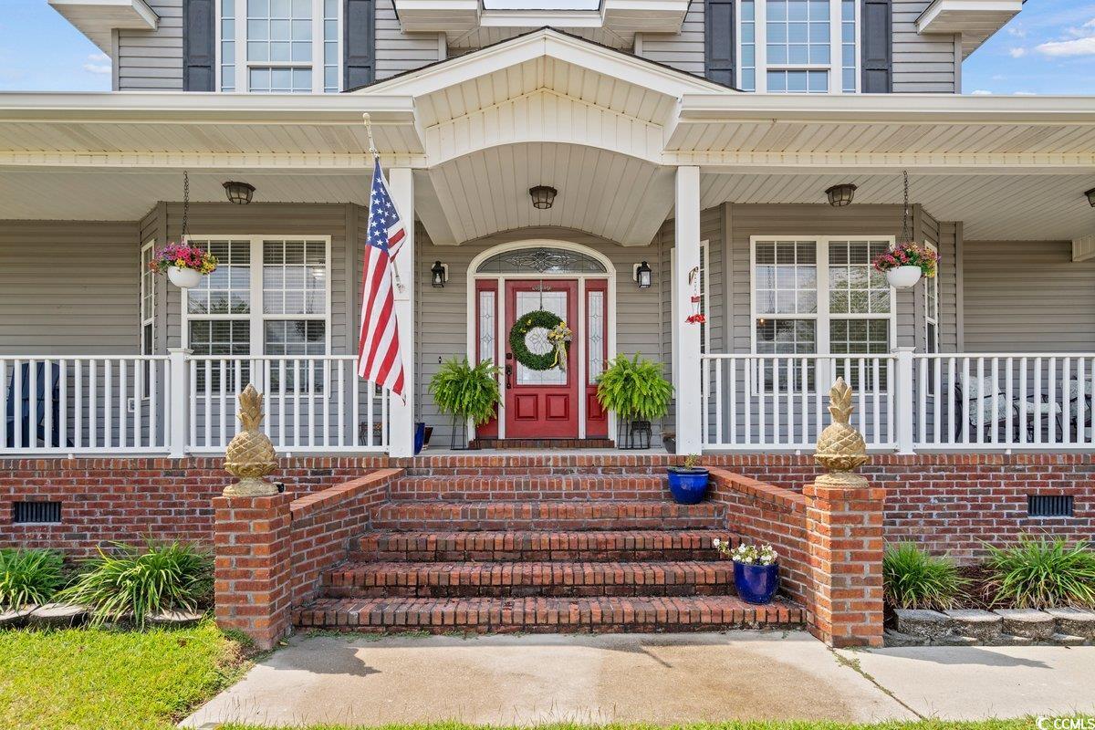 2375 Millers Road Mullins, SC 29574 - Photo 4 of 34 Gallery Image 4
