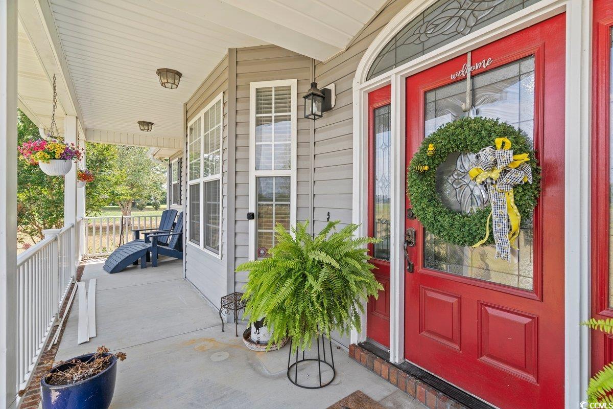 2375 Millers Road Mullins, SC 29574 - Photo 5 of 34 Gallery Image 5