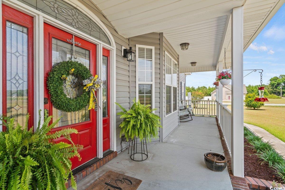 2375 Millers Road Mullins, SC 29574 - Photo 6 of 34 Gallery Image 6