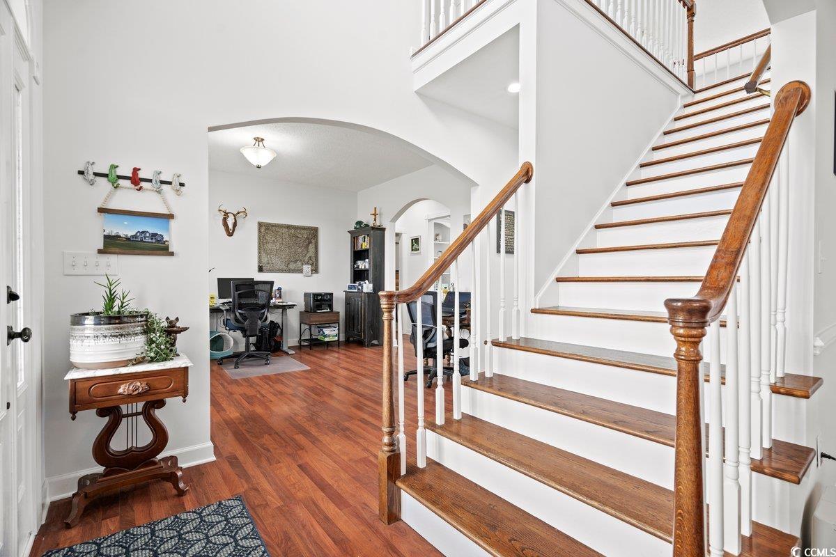 2375 Millers Road Mullins, SC 29574 - Photo 8 of 34 Gallery Image 8