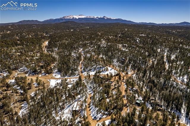 244 Tidi Road Florissant, CO 80816 - Photo 20 of 50