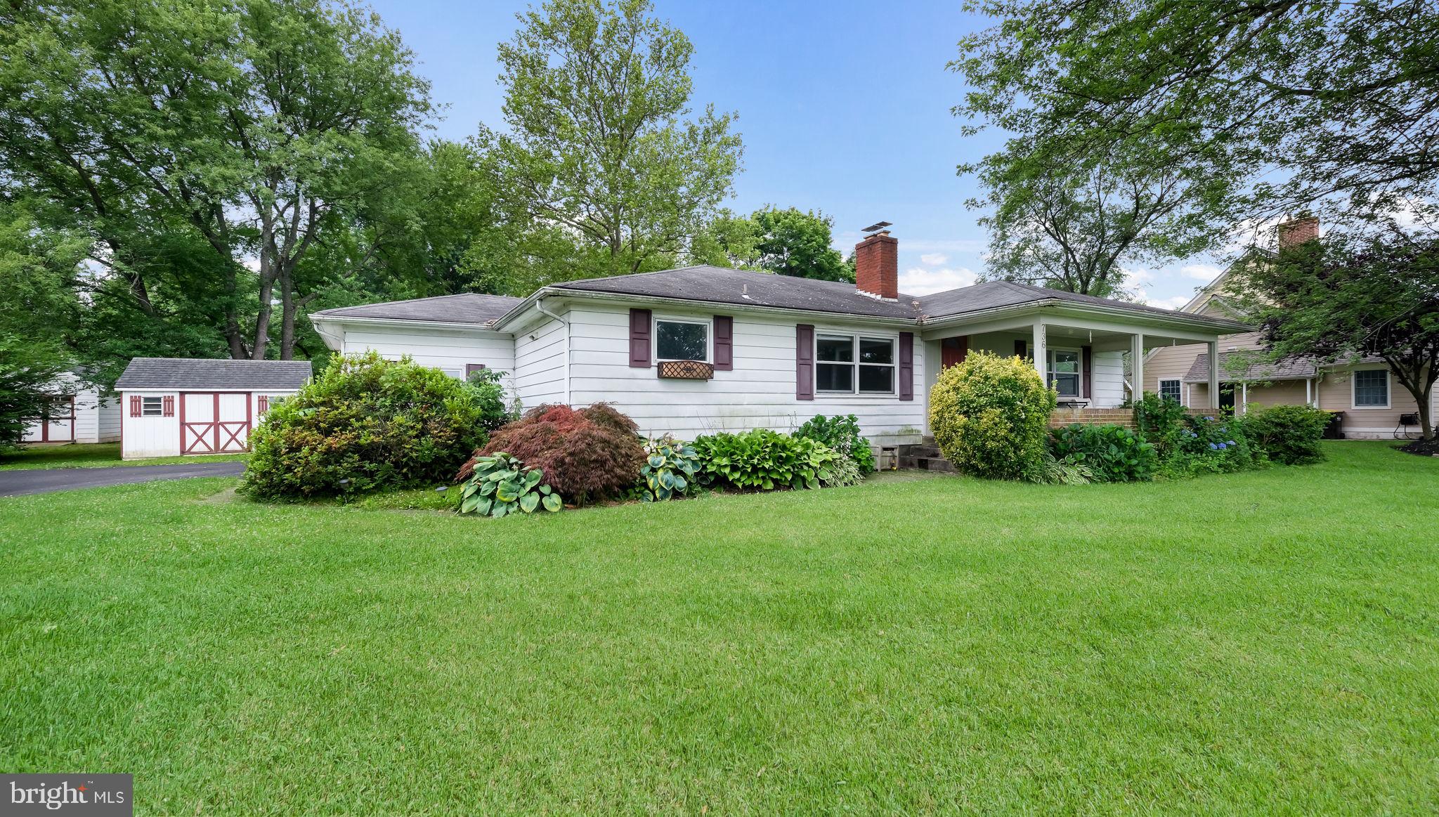 736 Towerview Drive Newtown, PA 18940 - Photo 1 of 19 Gallery Image 1
