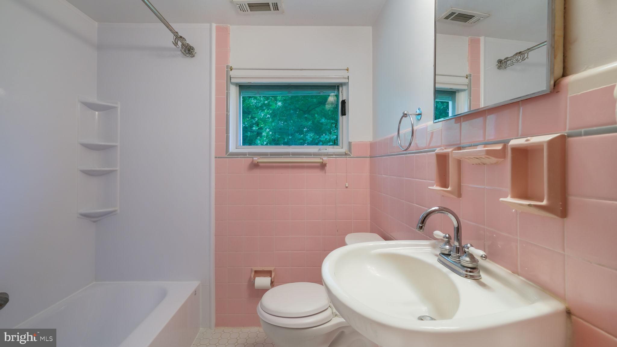 736 Towerview Drive Newtown, PA 18940 - Photo 14 of 19 primary bath