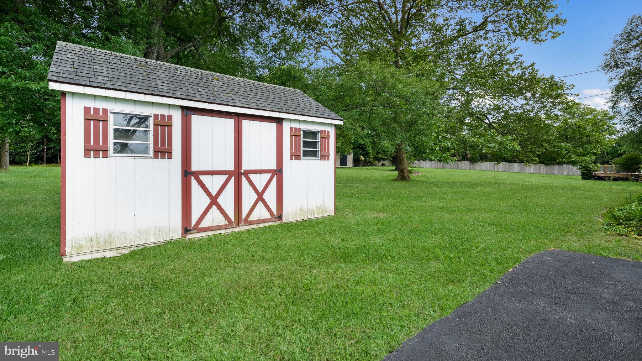 736 Towerview Drive Newtown, PA 18940 - Photo 16 of 19 shed