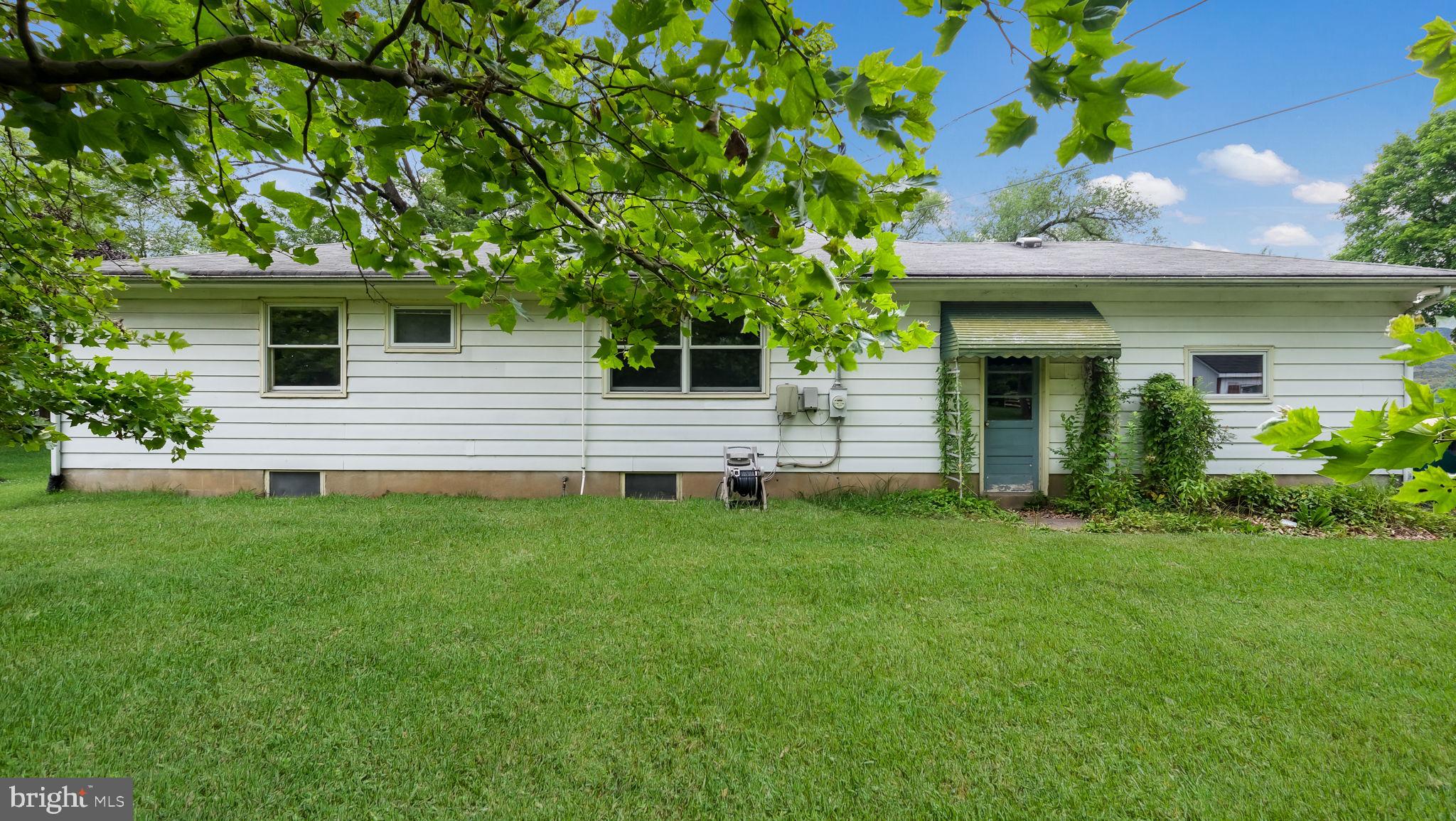 736 Towerview Drive Newtown, PA 18940 - Photo 19 of 19 rear view