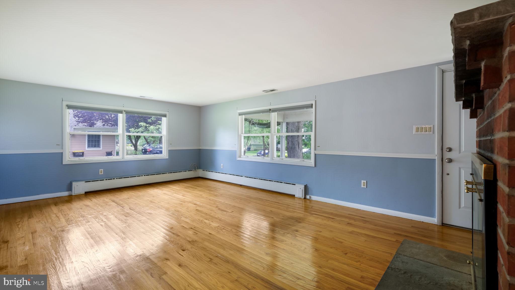736 Towerview Drive Newtown, PA 18940 - Photo 5 of 19 living room