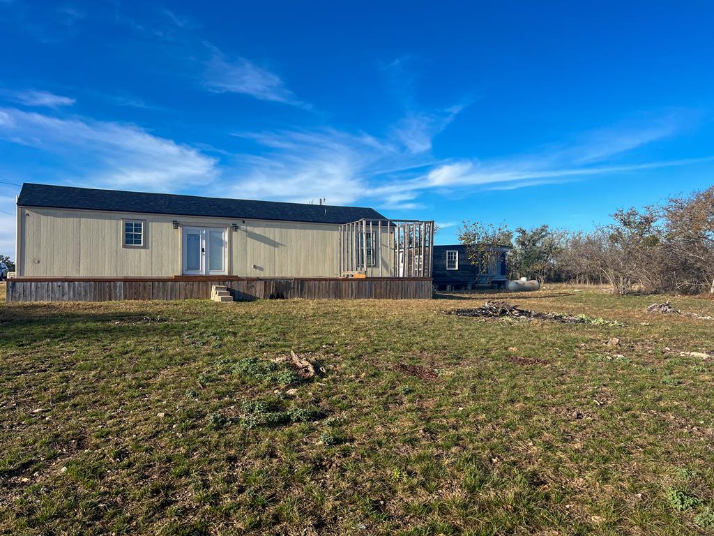 420 Ell Road Mountain Home, TX 78058 - Photo 13 of 17