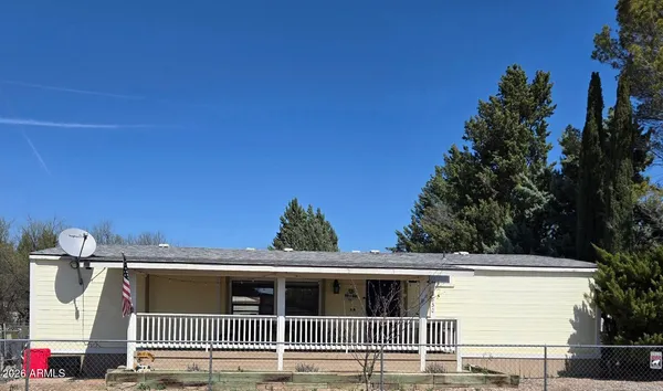 $299,000 | 2830 South Cypress Drive, Camp Verde, AZ 86322