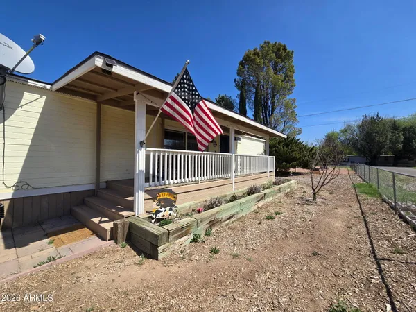 $299,000 | 2830 South Cypress Drive, Camp Verde, AZ 86322