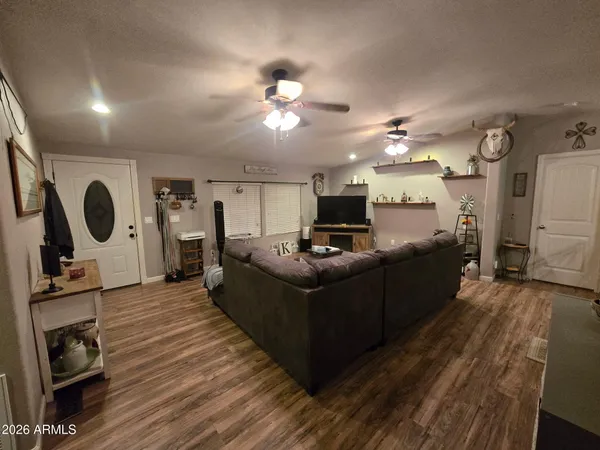 $299,000 | 2830 South Cypress Drive, Camp Verde, AZ 86322