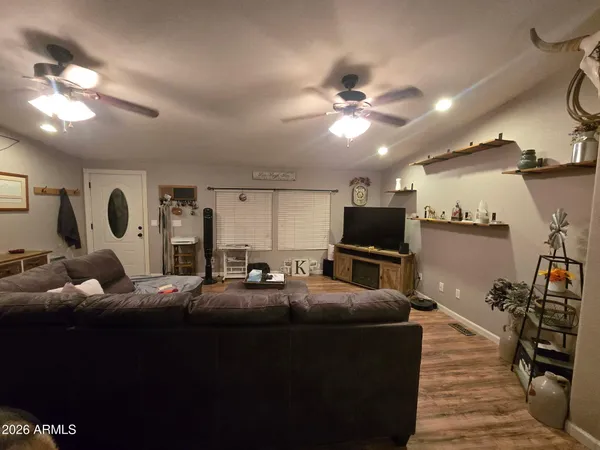 $299,000 | 2830 South Cypress Drive, Camp Verde, AZ 86322