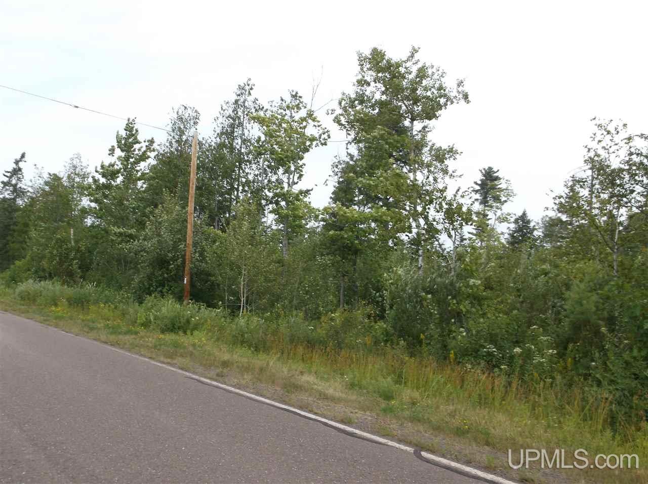 Tbd Jacobsville Road Lake Linden, MI 49945 - Photo 2 of 8