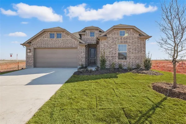 $354,990 | 2529 Rivers W Road, Anna, TX 75409