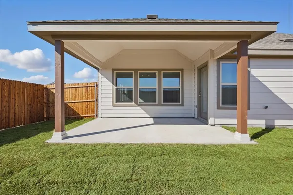 $354,990 | 2529 Rivers W Road, Anna, TX 75409