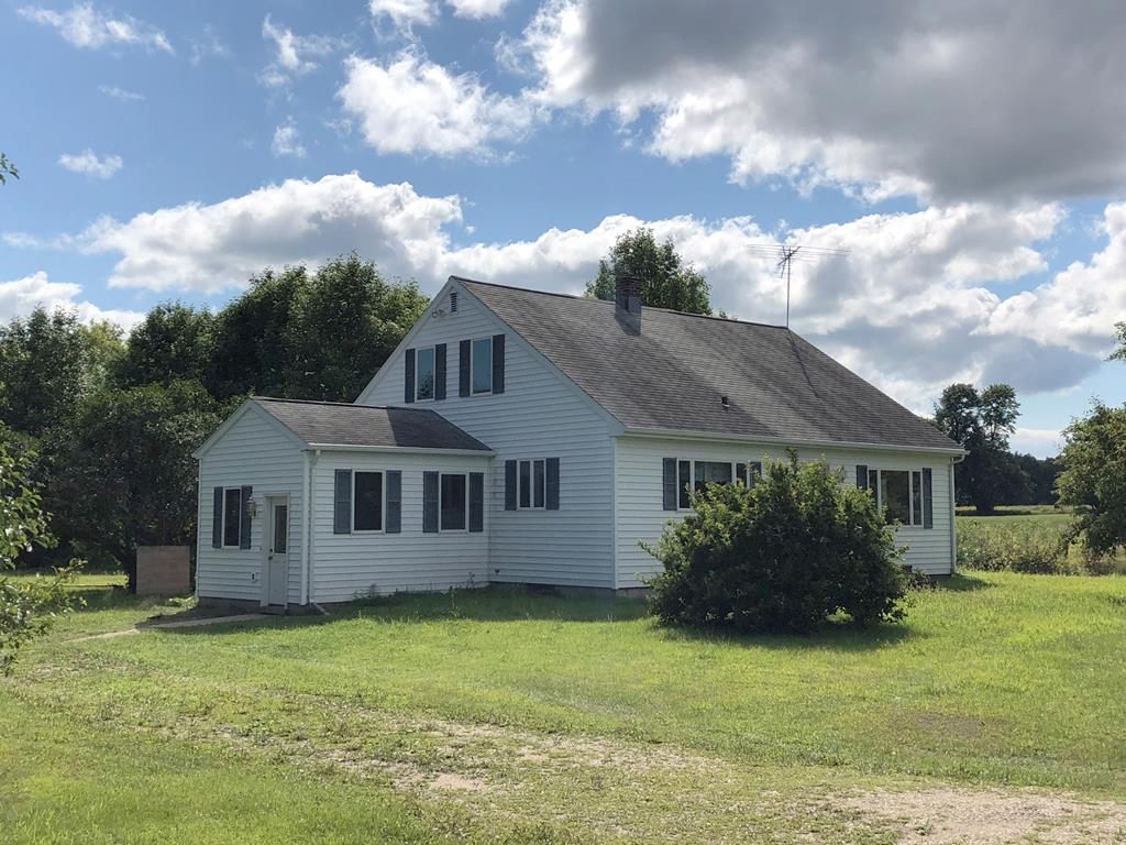 2513 South Stevenson Pier Road Brussels, WI 54204 - Photo 1 of 1 Main View