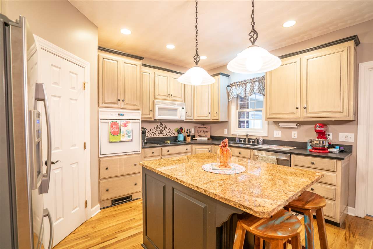 322 Quail Ridge Road Franklin, KY 42134 - Photo 10 of 33 Gallery Image 10