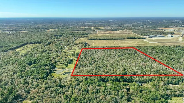 $3,300,000 | Tbd Mockingbird Hill, Conroe, TX 77303