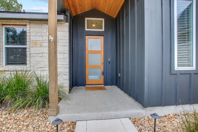 $615,000 | 6509 Shady Lane, Lago Vista, TX 78645