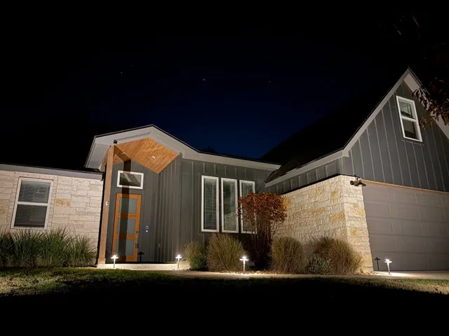 $615,000 | 6509 Shady Lane, Lago Vista, TX 78645