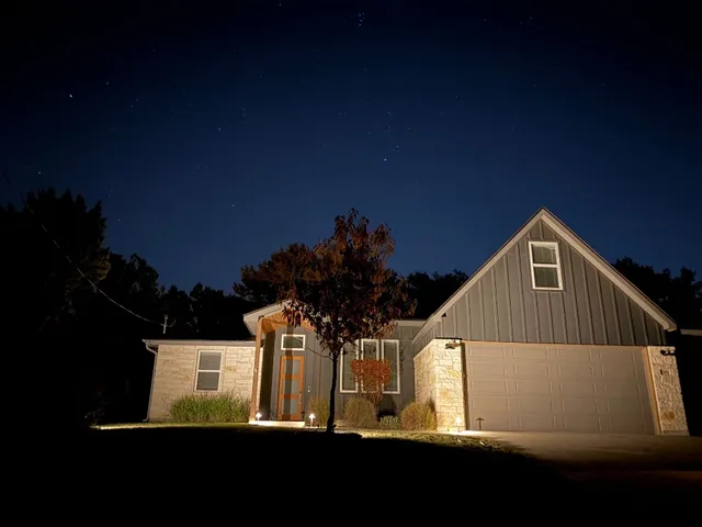 $615,000 | 6509 Shady Lane, Lago Vista, TX 78645