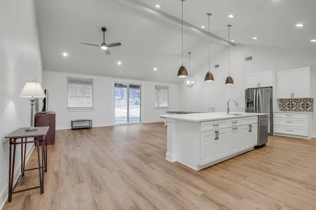 $615,000 | 6509 Shady Lane, Lago Vista, TX 78645