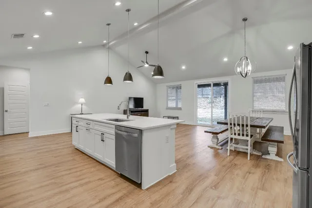 $615,000 | 6509 Shady Lane, Lago Vista, TX 78645