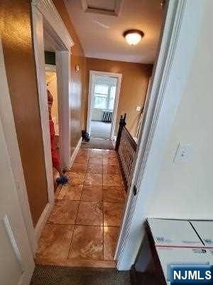 24 Washington Place, Unit 2 Teaneck, NJ 07666 - Photo 6 of 12 a view of an entryway