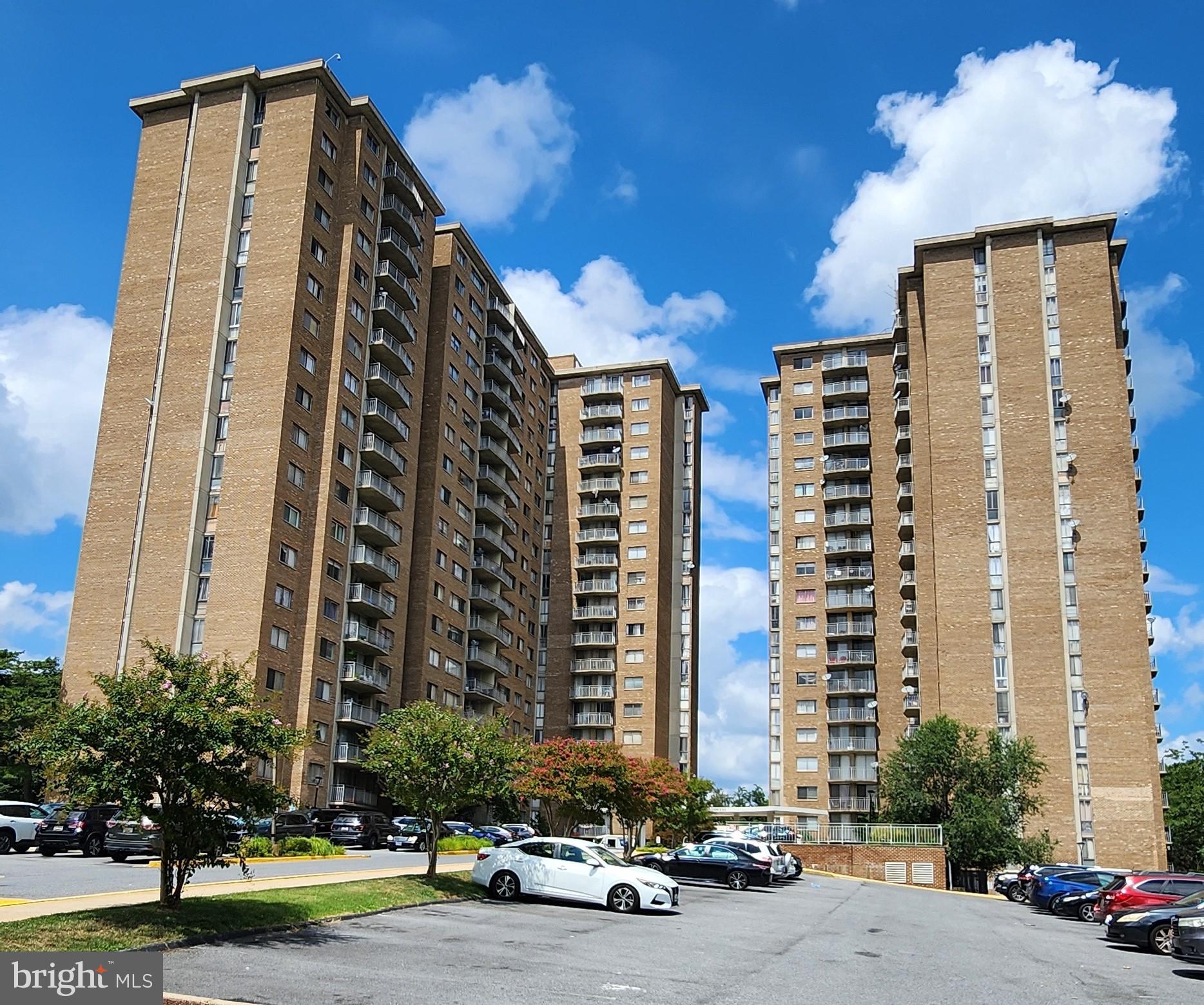1836 Metzerott Road, Unit 1710 Adelphi, MD 20783 - Photo 1 of 21 Gallery Image 1