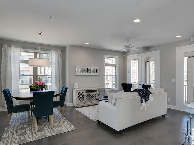 1211 Capability Drive, Unit 100 Raleigh, NC 27606 - Photo 4 of 25 Photo 4