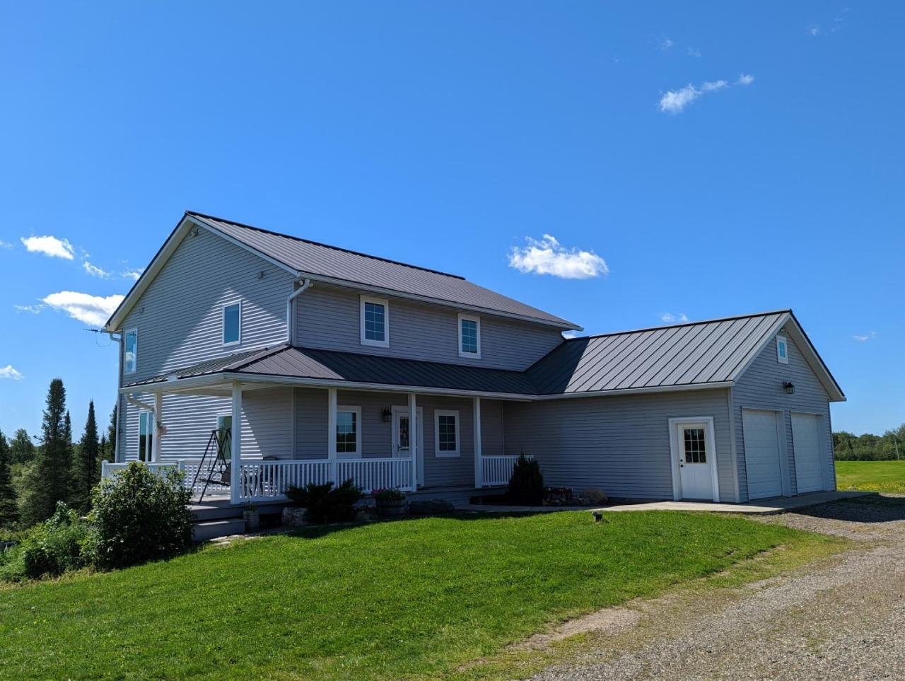 W5637 Colberg Road Ogema, WI 54459 - Photo 4 of 82 Gallery Image 4