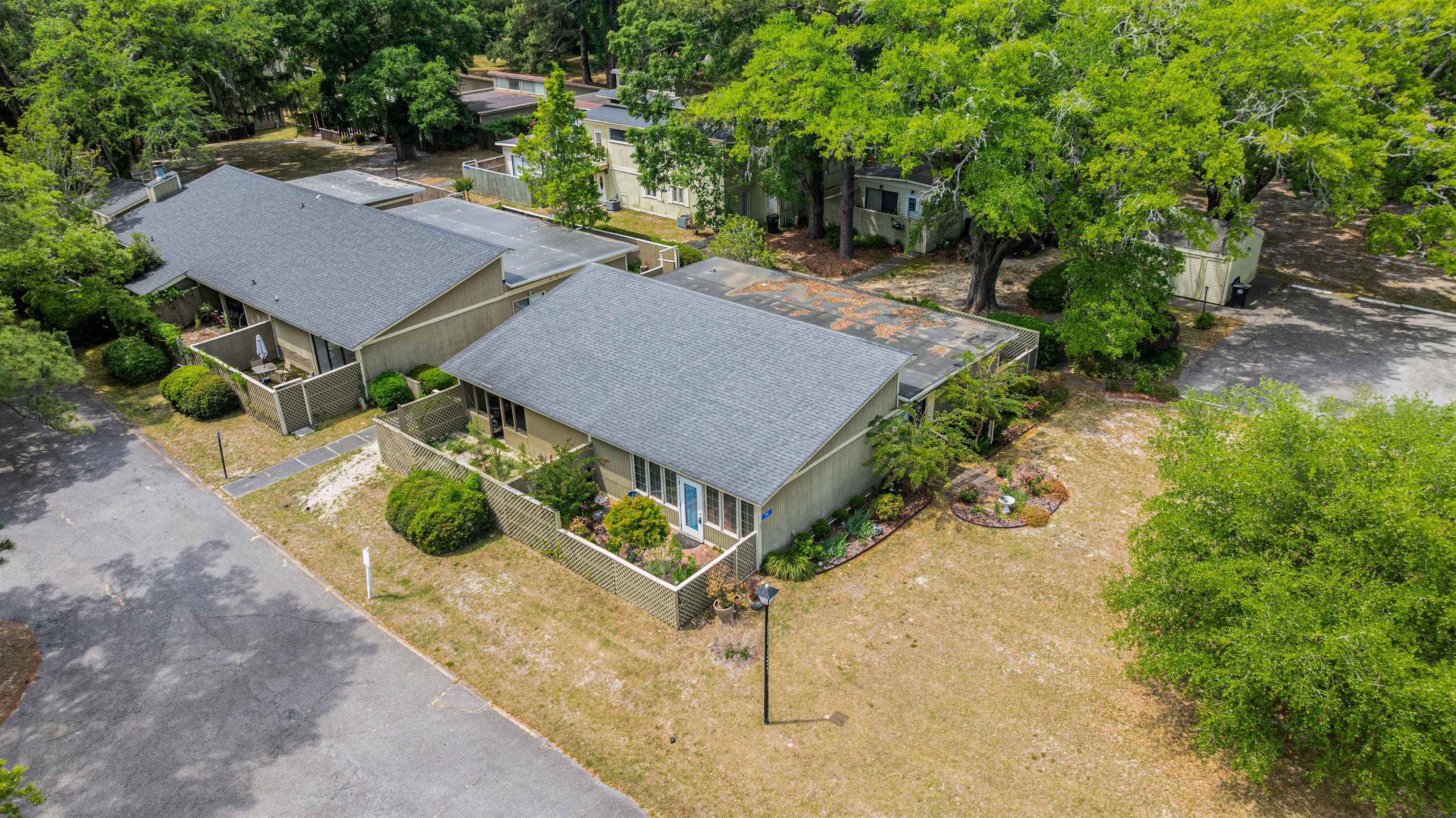 91 Wedgefield Village Road, Unit 22 Georgetown, SC 29440 - Photo 24 of 41