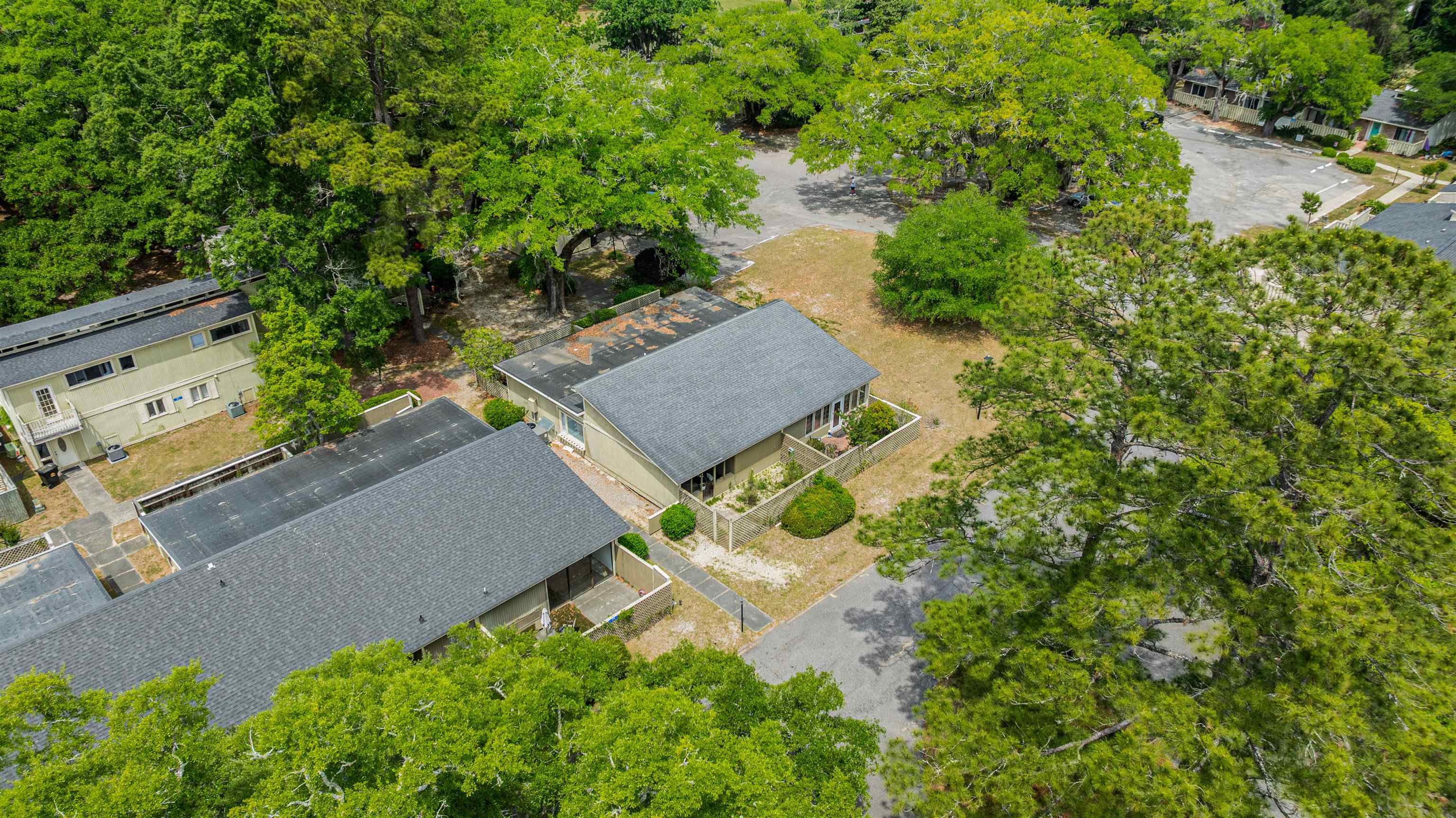 91 Wedgefield Village Road, Unit 22 Georgetown, SC 29440 - Photo 26 of 41