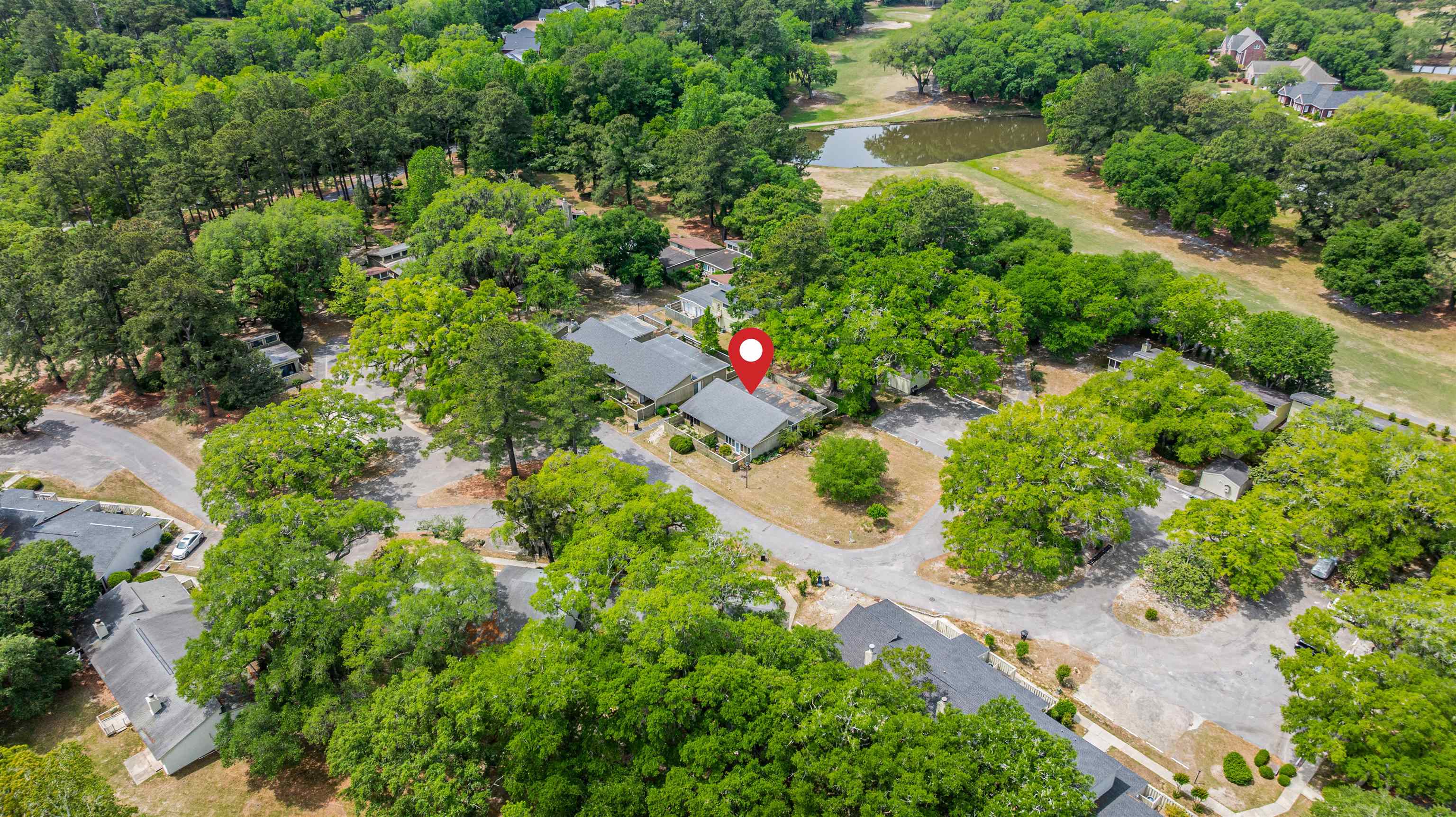 91 Wedgefield Village Road, Unit 22 Georgetown, SC 29440 - Photo 30 of 41