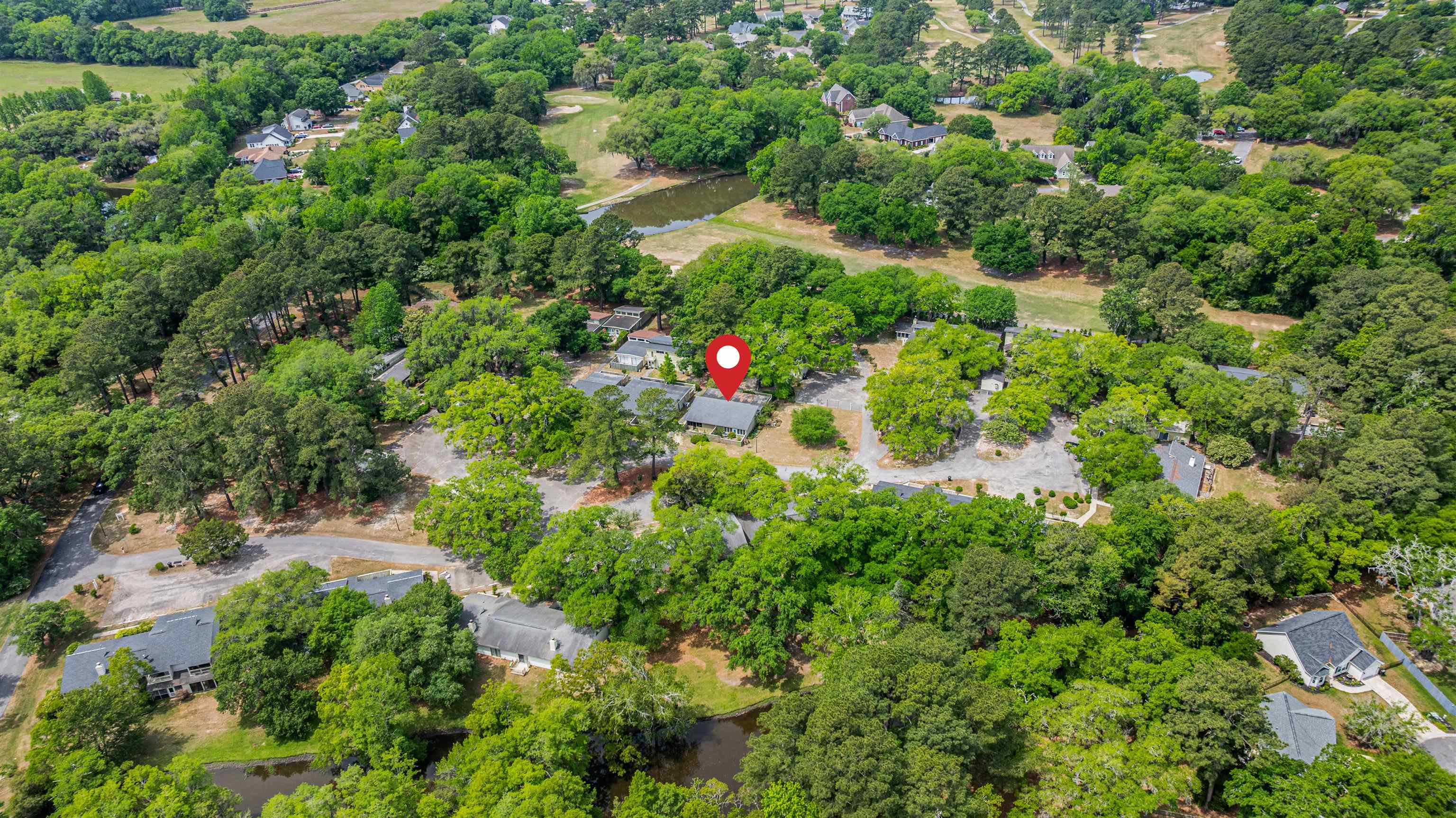 91 Wedgefield Village Road, Unit 22 Georgetown, SC 29440 - Photo 31 of 41