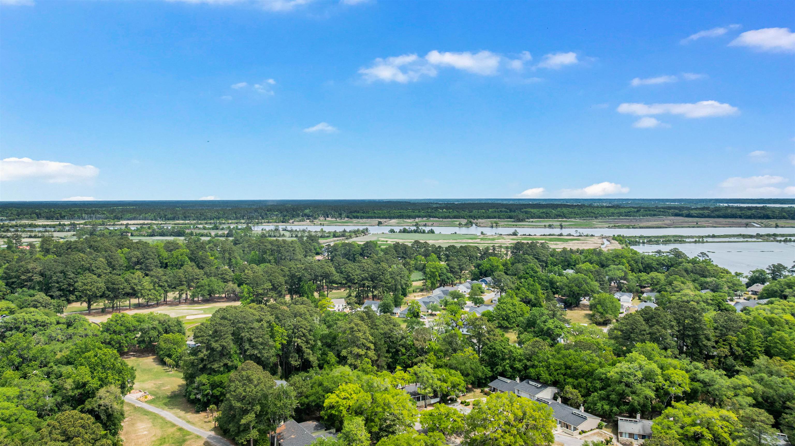 91 Wedgefield Village Road, Unit 22 Georgetown, SC 29440 - Photo 38 of 41