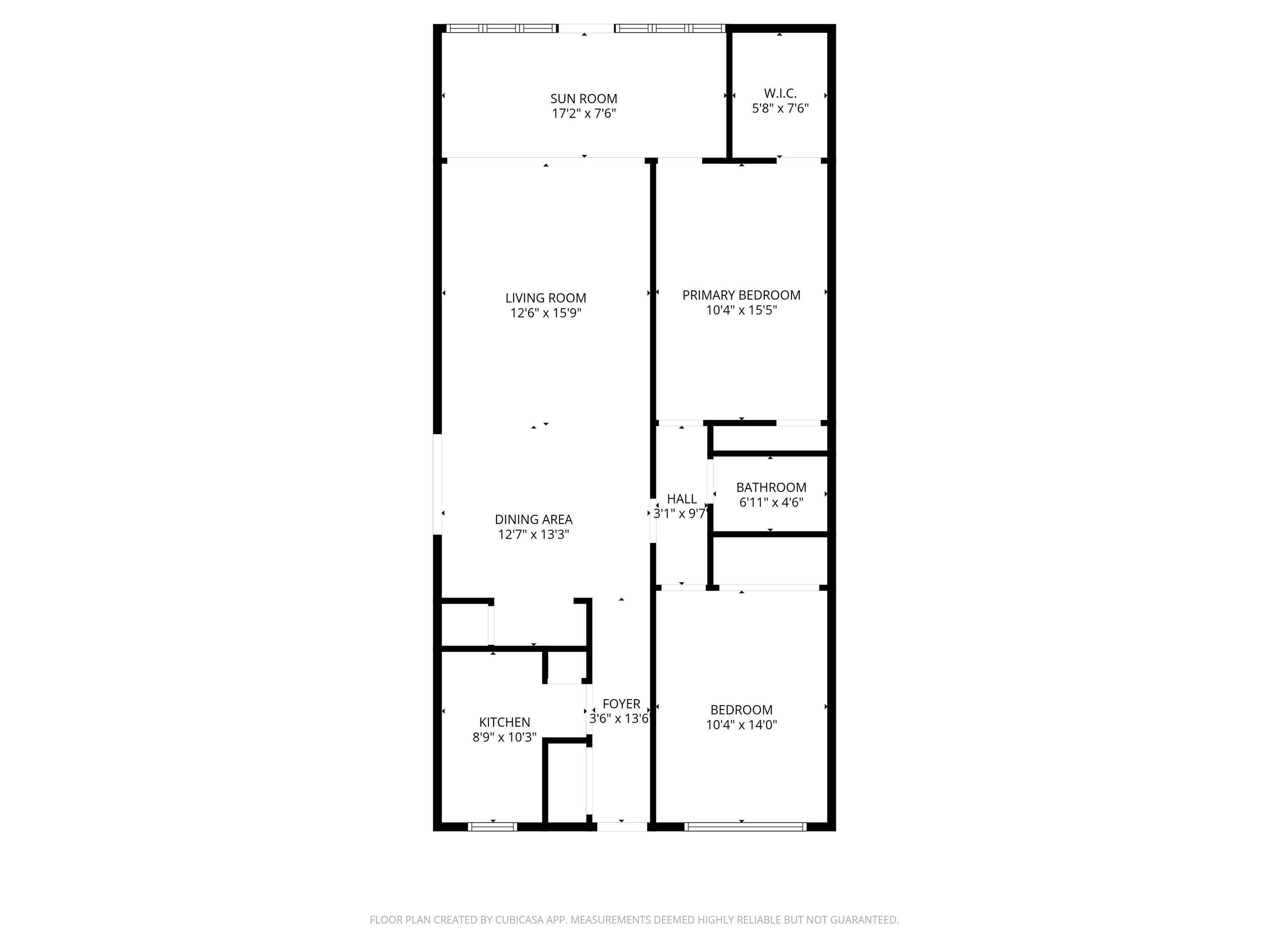 91 Wedgefield Village Road, Unit 22 Georgetown, SC 29440 - Photo 41 of 41
