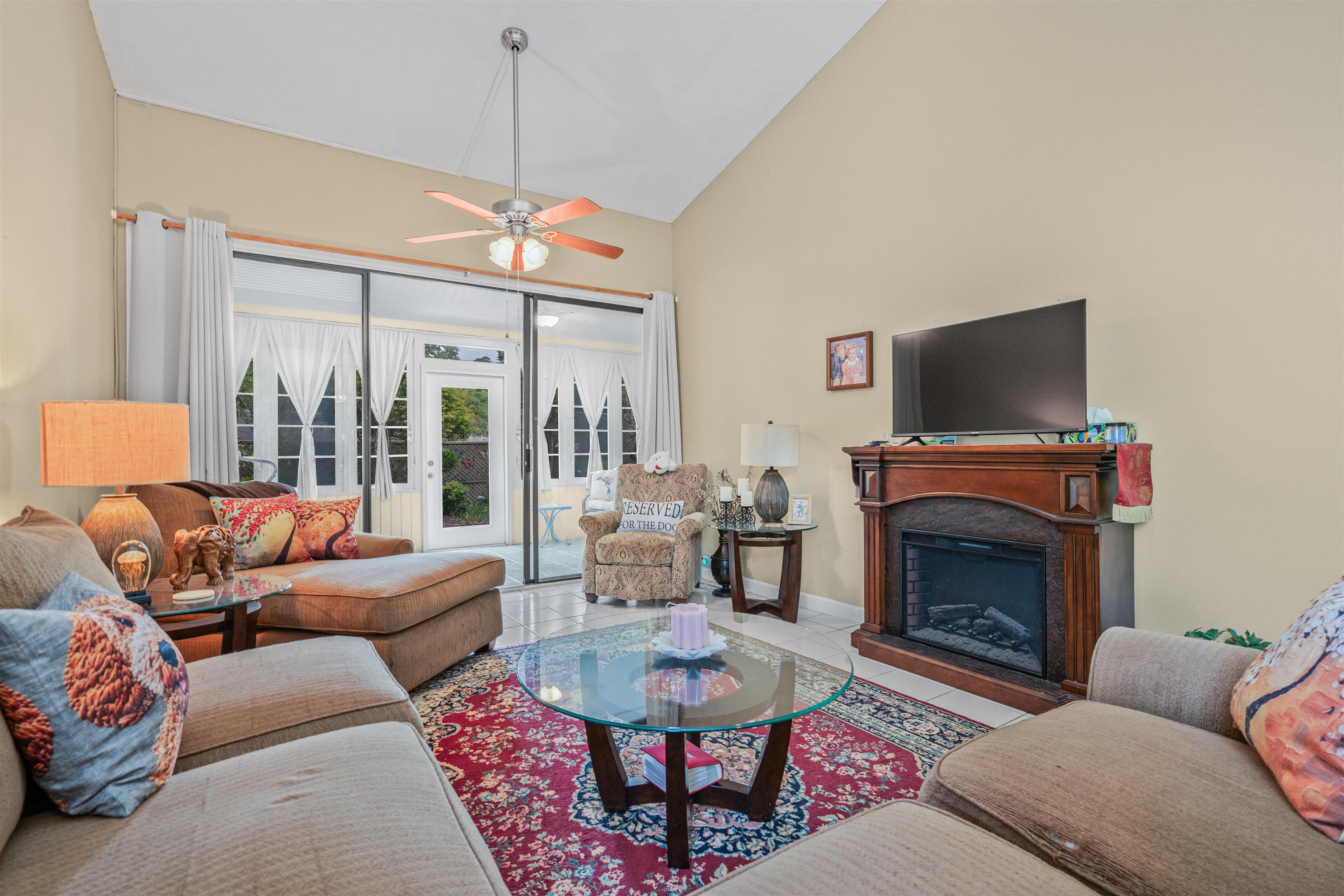 91 Wedgefield Village Road, Unit 22 Georgetown, SC 29440 - Photo 6 of 41