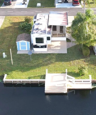 $99,999 | 13860 Southeast 143rd Avenue, Okeechobee, FL 34974