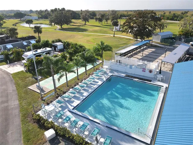 $99,999 | 13860 Southeast 143rd Avenue, Okeechobee, FL 34974