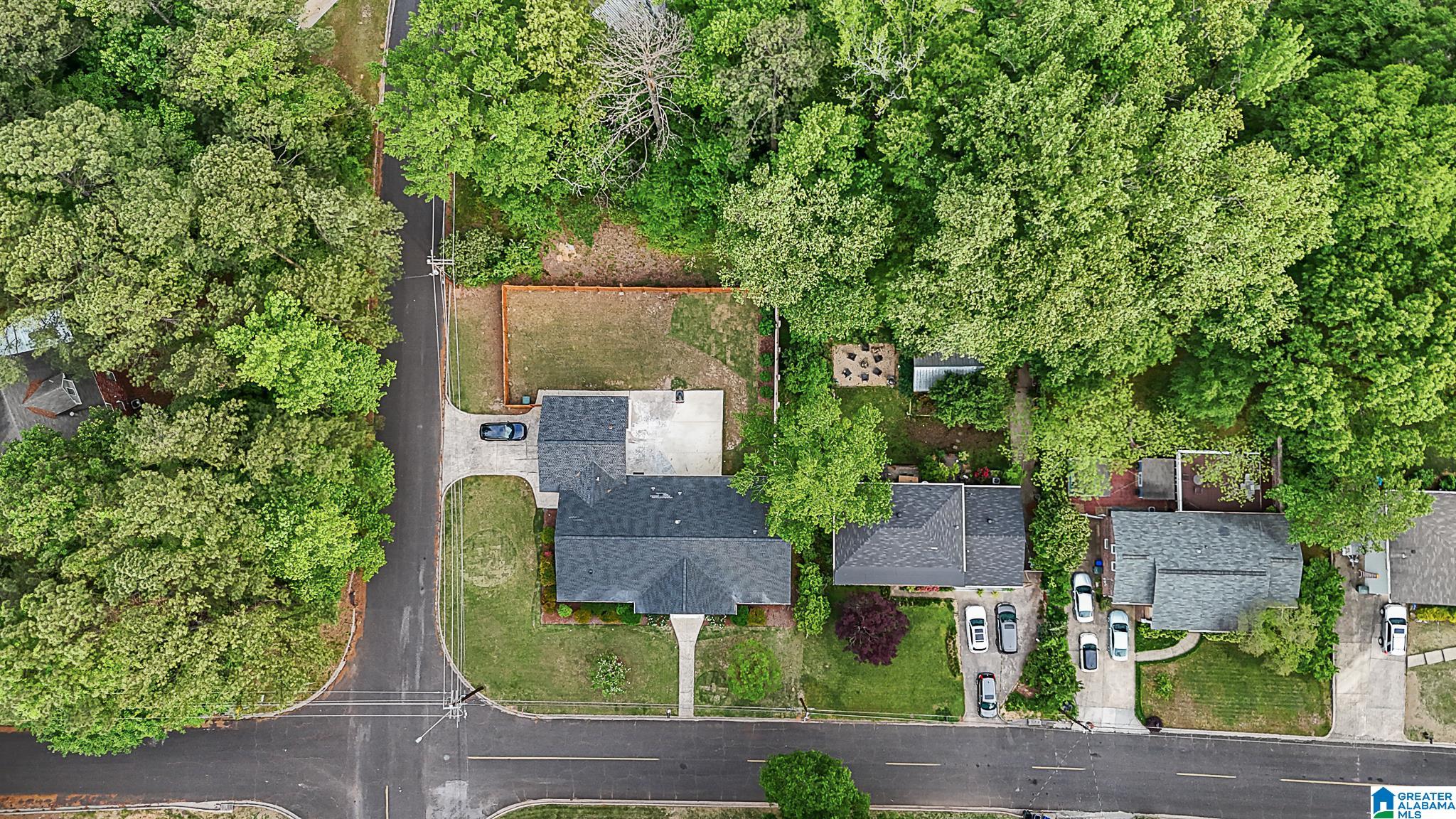 5913 Southhall Road Birmingham, AL 35213 - Photo 53 of 60