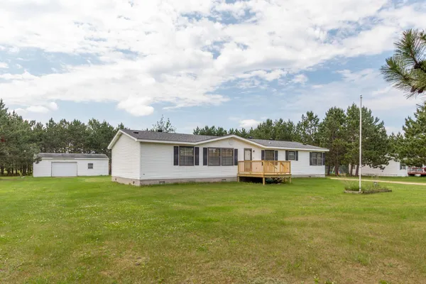 $179,900 | 605 Old Willow Court Northwest, Bemidji, MN 56601