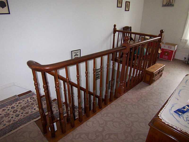 44 Main Road North Hampden, ME 04444 - Photo 10 of 32 Stairs/Stairway.