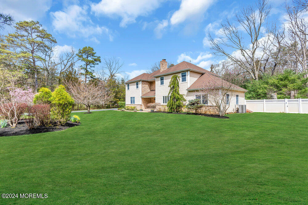 103 Obre Road Colts Neck, NJ 07722 - Photo 2 of 64 2_Front House Long Shot