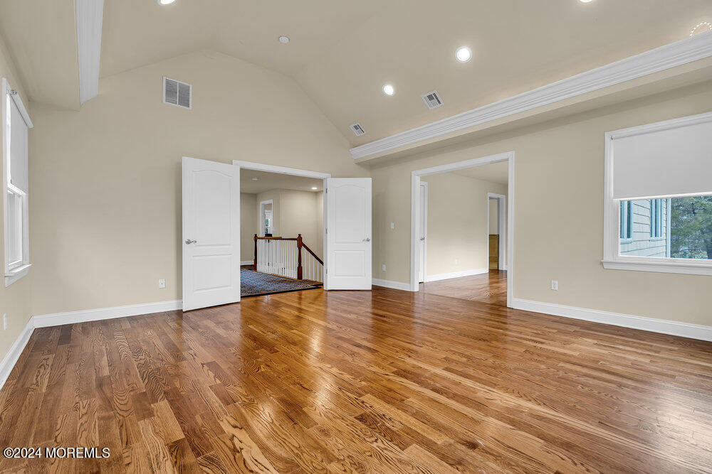 103 Obre Road Colts Neck, NJ 07722 - Photo 36 of 64 33_Master Bedroom Towards Entry