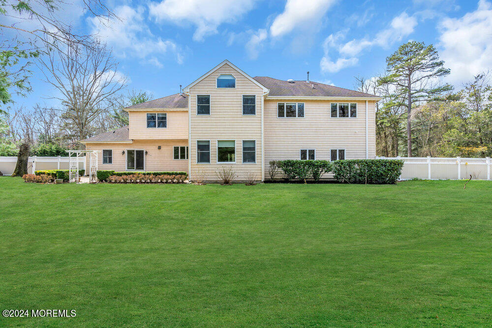 103 Obre Road Colts Neck, NJ 07722 - Photo 48 of 64 45_Backhouse Center