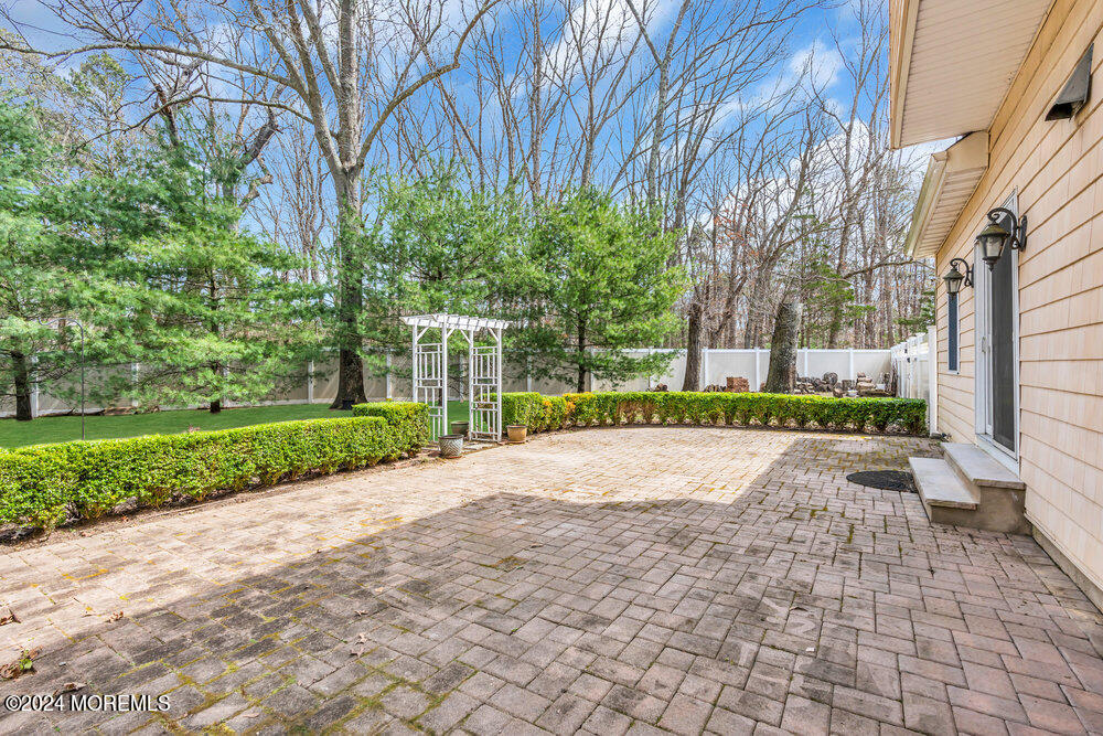 103 Obre Road Colts Neck, NJ 07722 - Photo 50 of 64 47_Patio