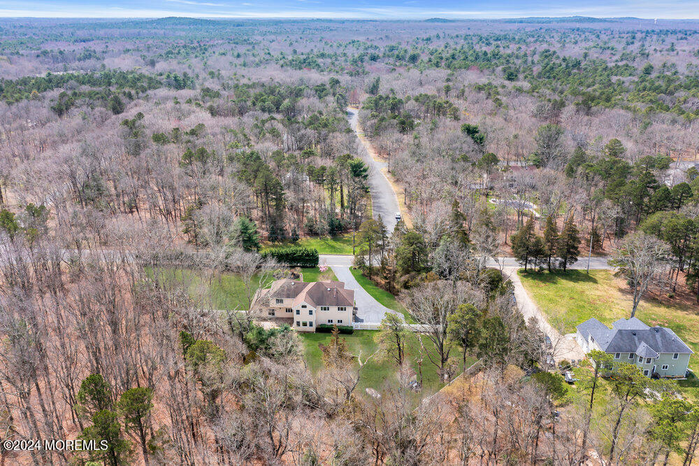 103 Obre Road Colts Neck, NJ 07722 - Photo 64 of 64 61_Aerial Location2