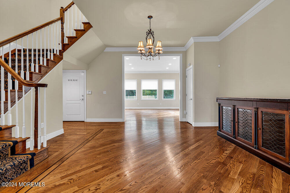 103 Obre Road Colts Neck, NJ 07722 - Photo 8 of 64 5_Entry Foyer1