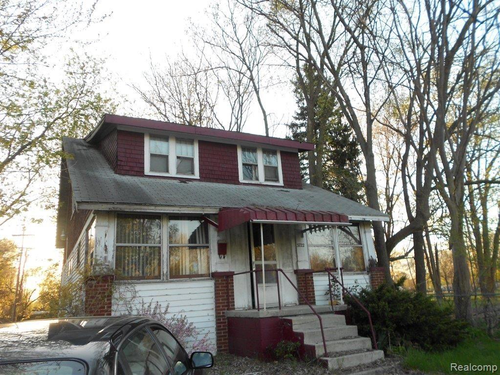 3722 Beech Daly Road Inkster, MI 48141 - Photo 1 of 1 trip & houses 105.JPG